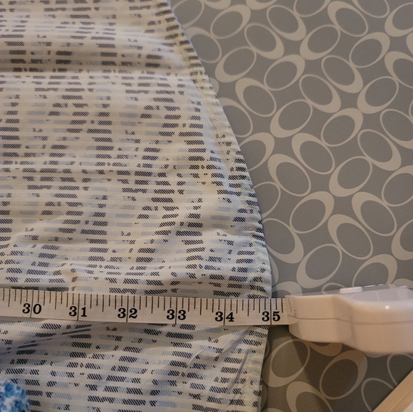 Robert graham mens 3xl long sleeve shirt - Picture 2 of 9